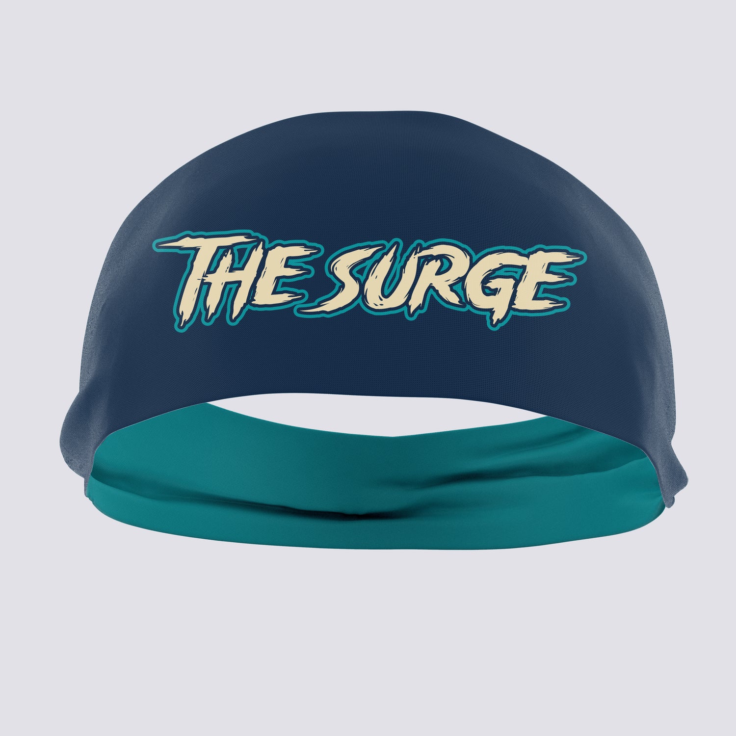 The Surge - Wrestling