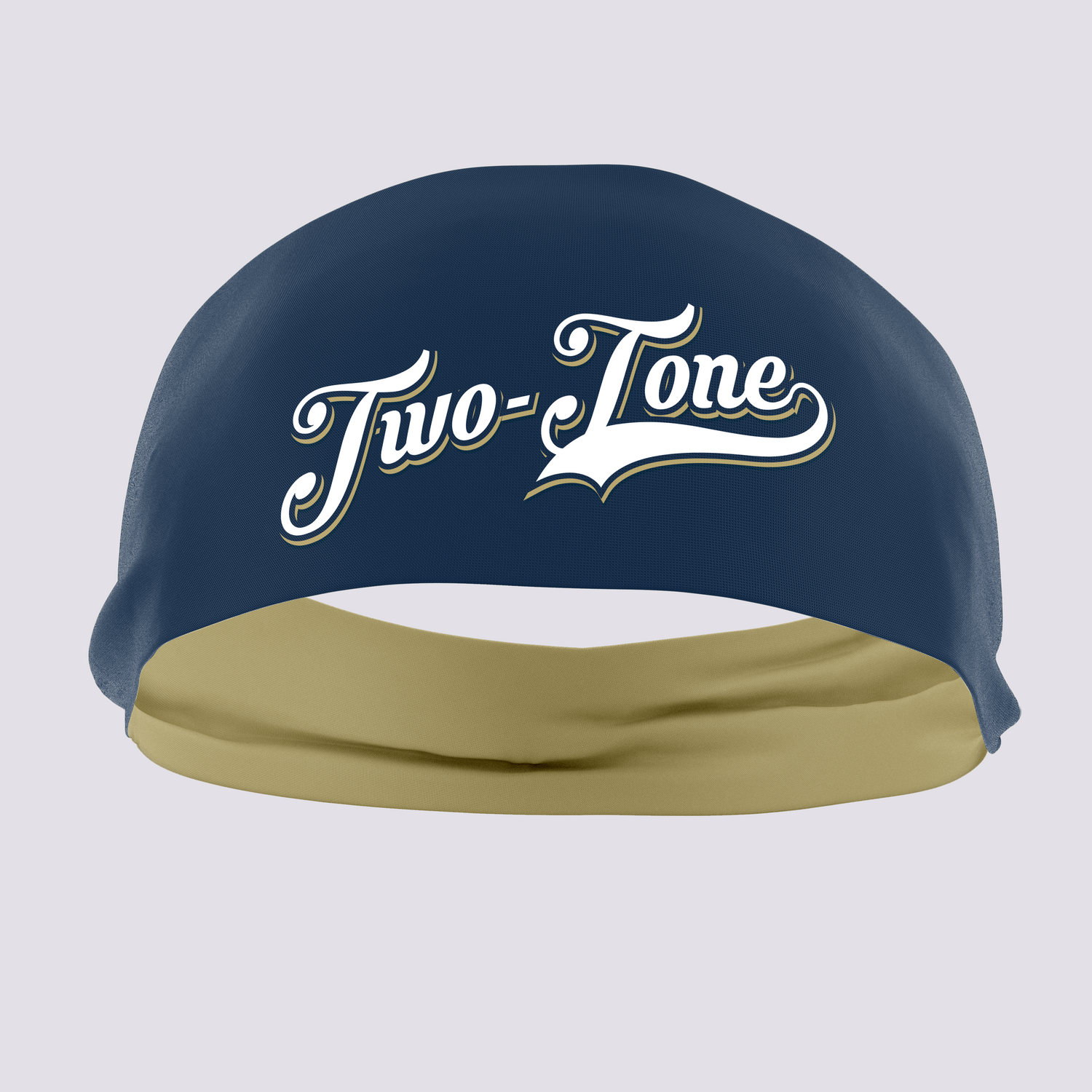 Two-Tone - Wrestling