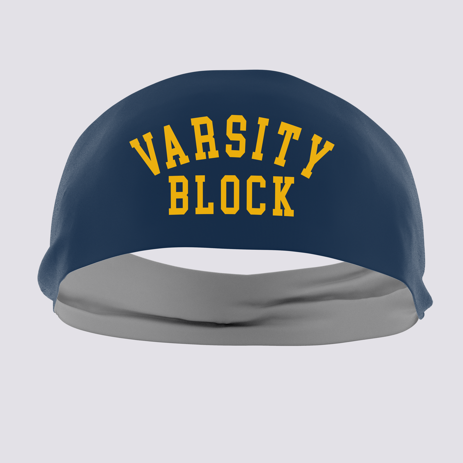 Varsity Block - Wrestling