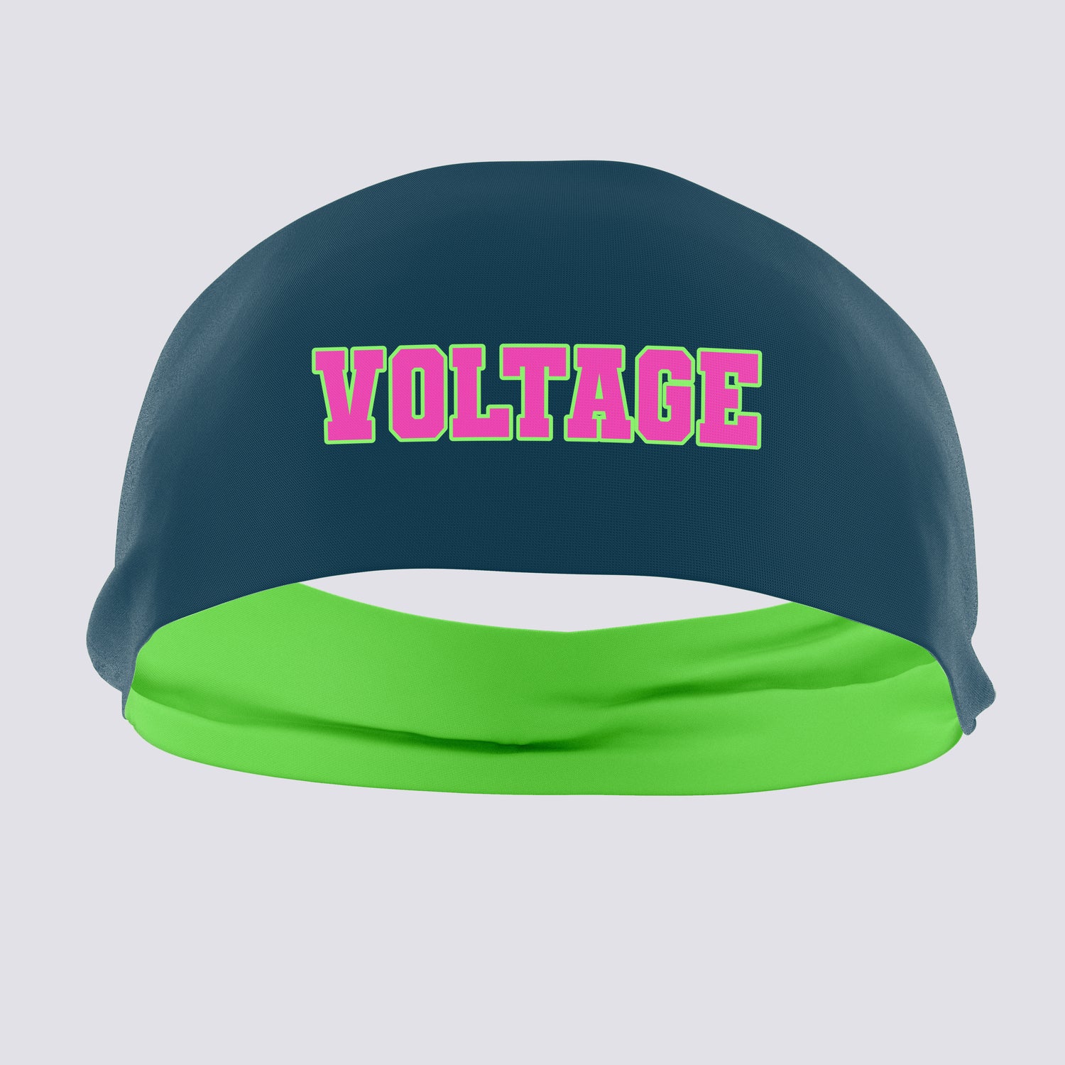 Voltage - Wrestling