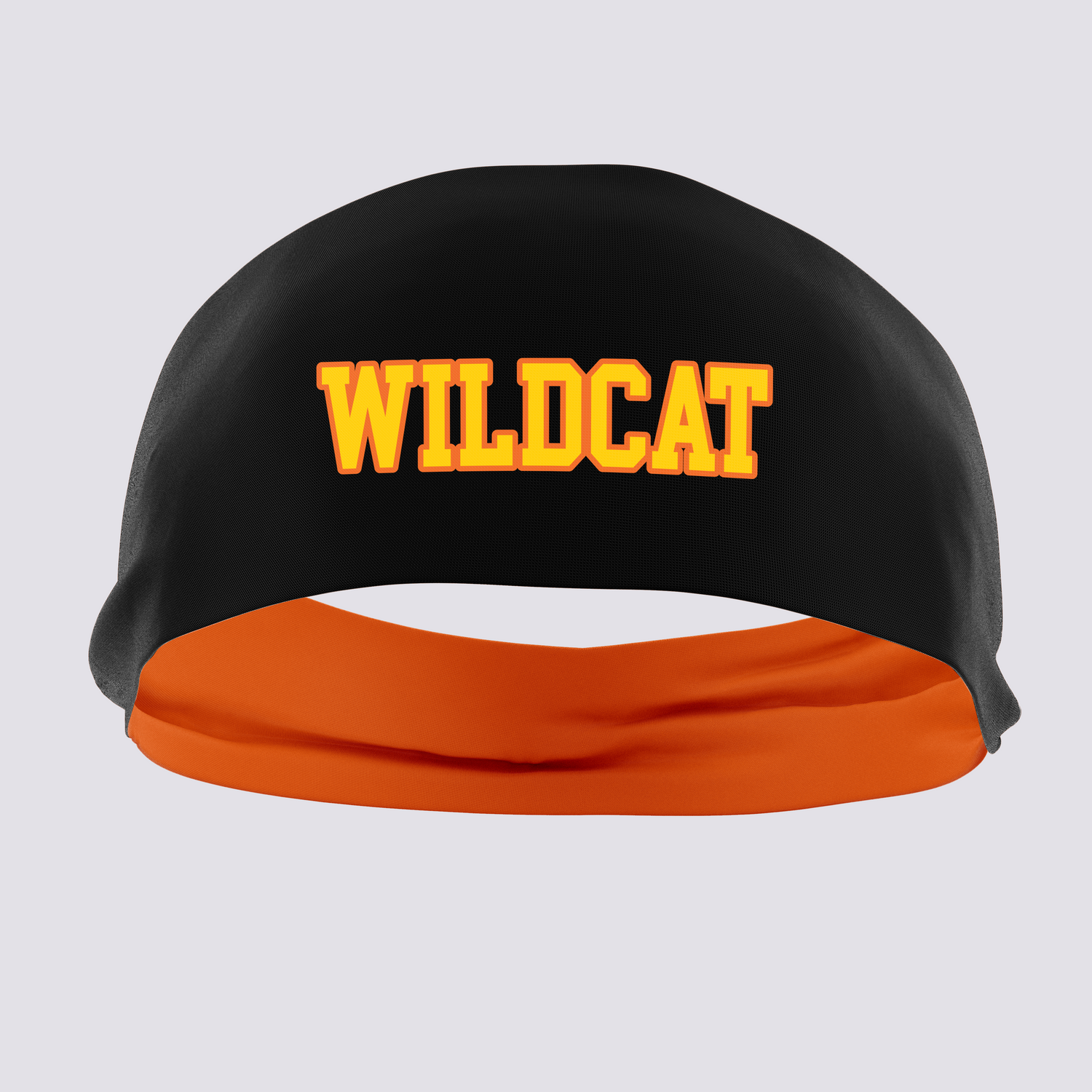 Wildcat - Wrestling