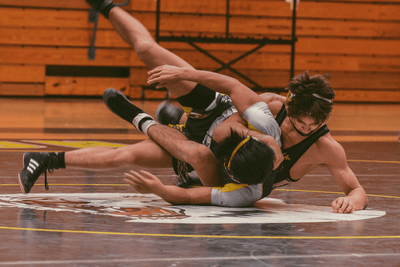 Wrestling Team Stores