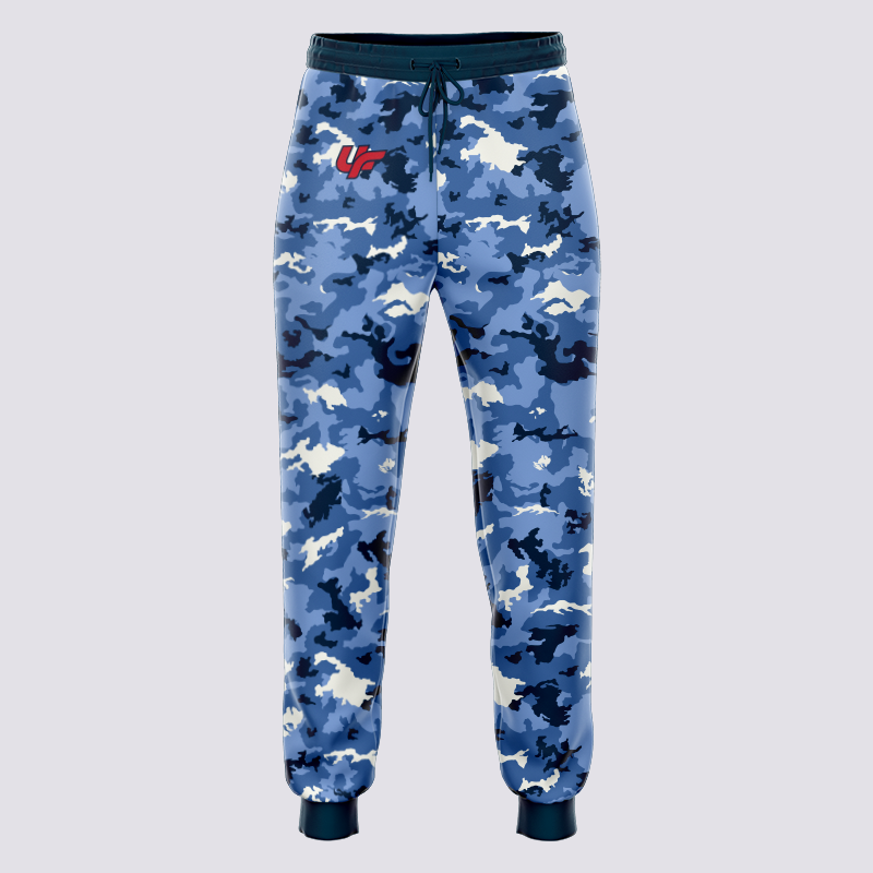 Brush Camo - Wrestling