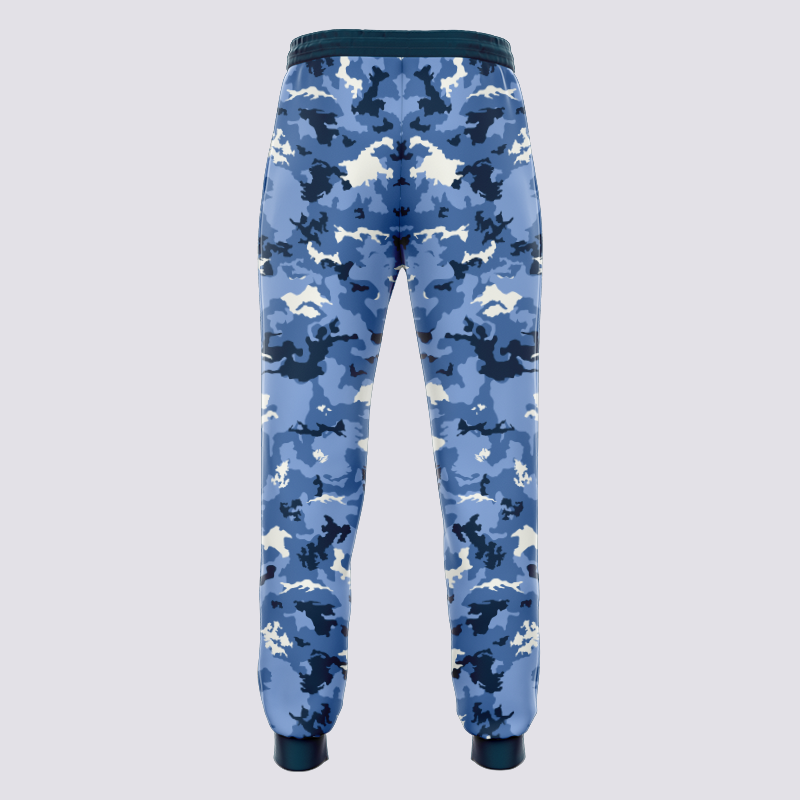Brush Camo - Wrestling