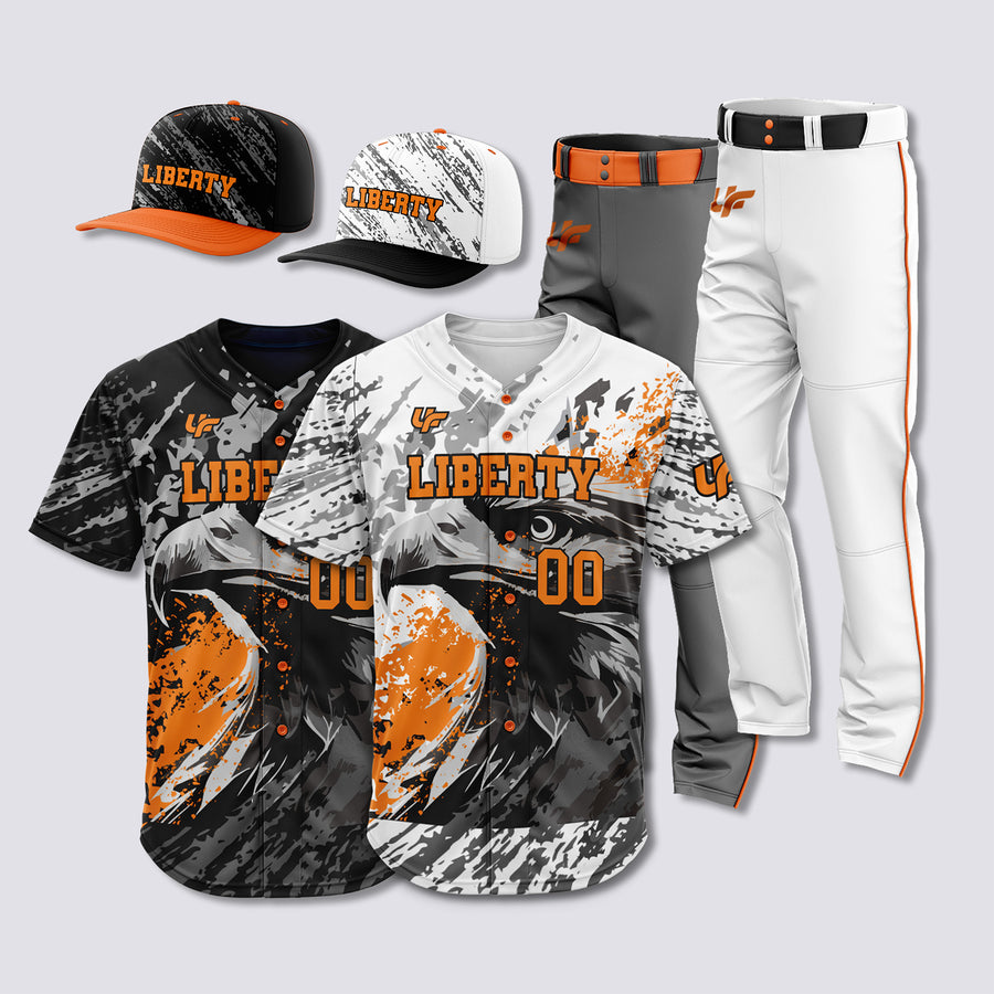 Liberty - Baseball