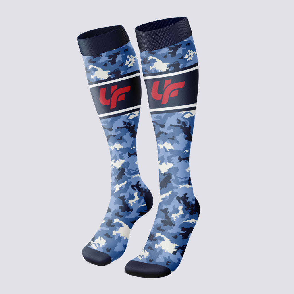 Brush Camo - Baseball