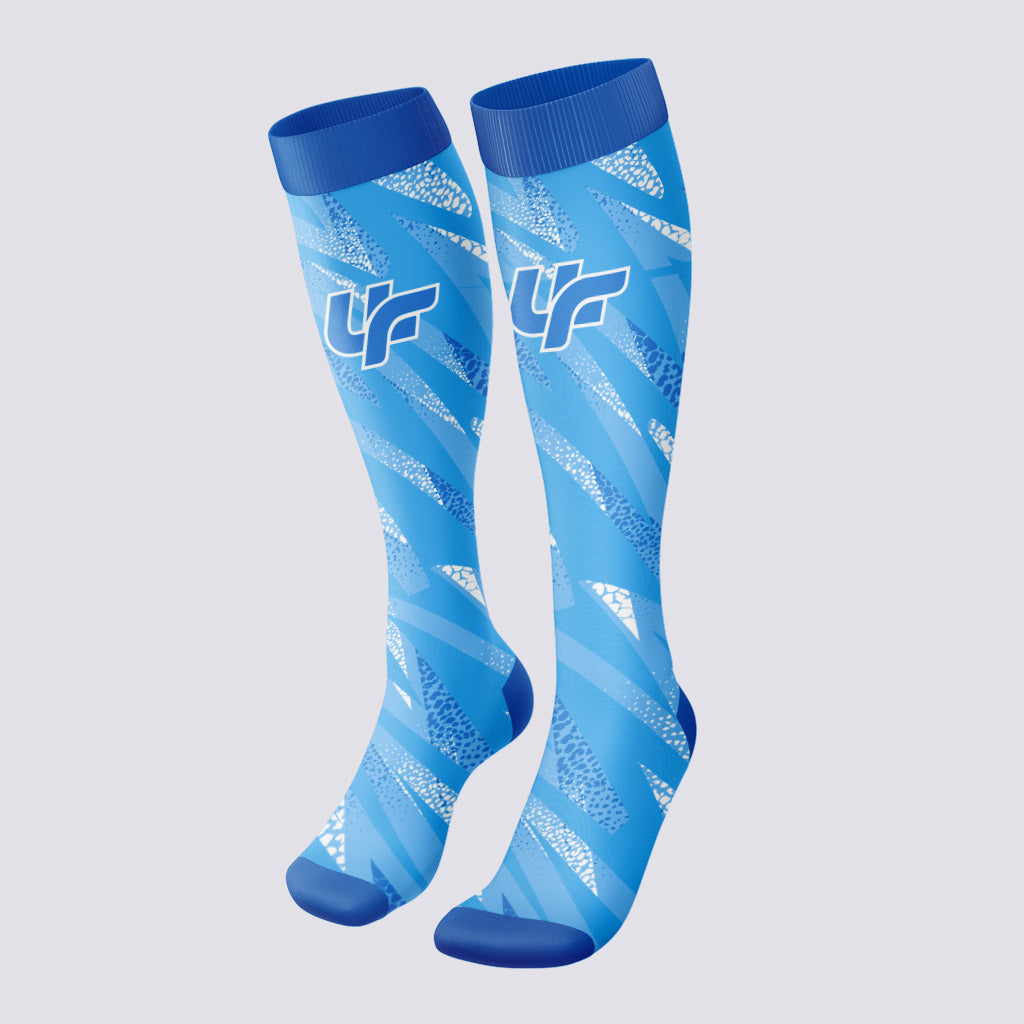 Glacier - Baseball