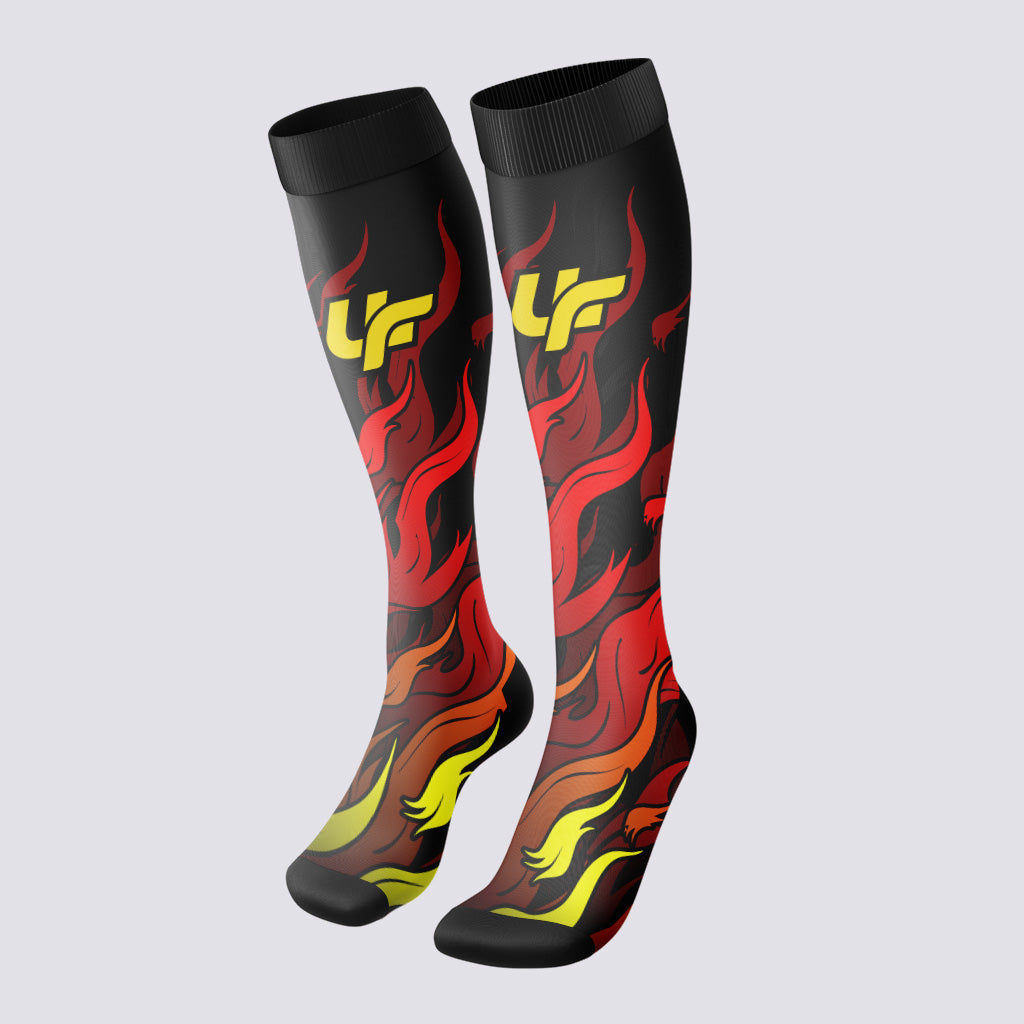 Inferno - Baseball