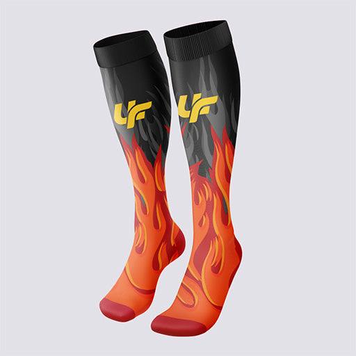 Ignite - Wrestling