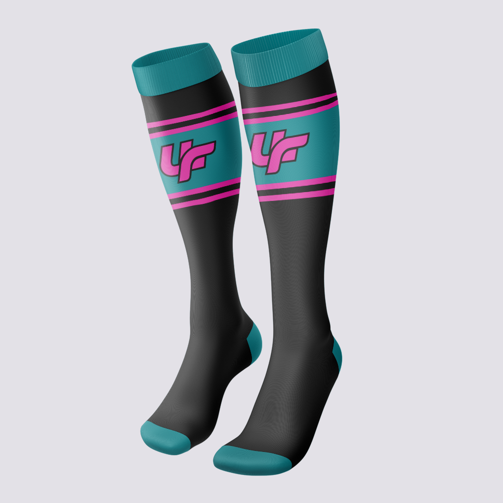 Apex Fade - Baseball
