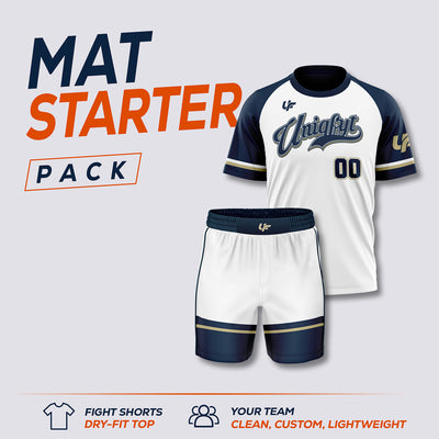 Mat Starter Pack