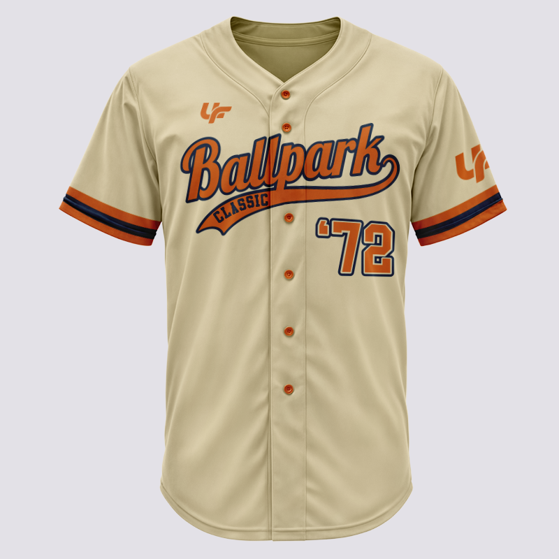 Ballpark Classic - Baseball