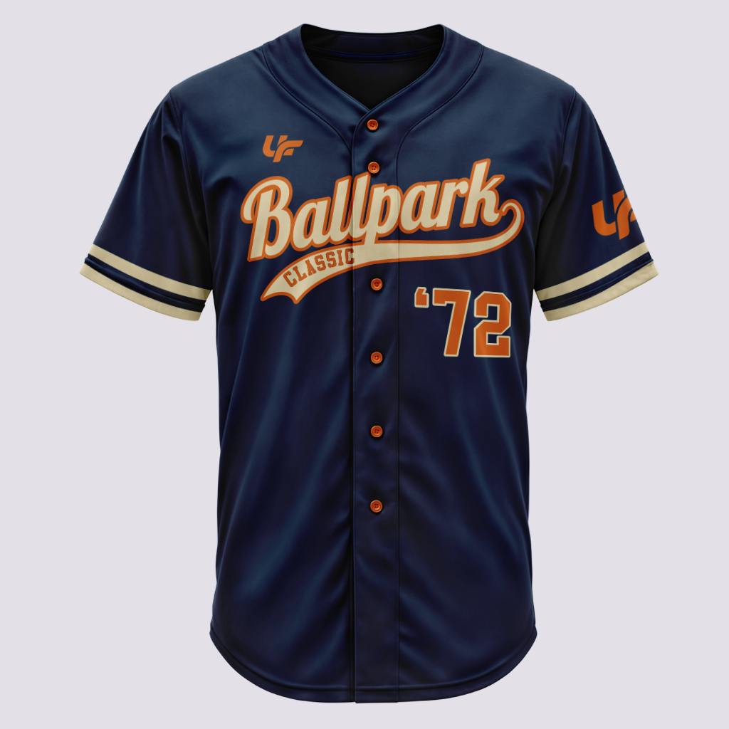 Ballpark Classic - Baseball