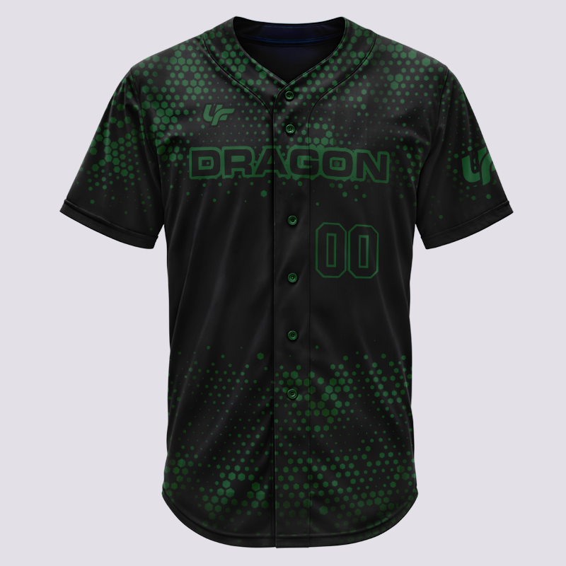 Dragon - Baseball