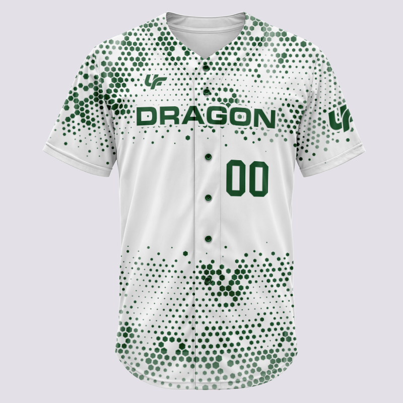 Dragon - Baseball