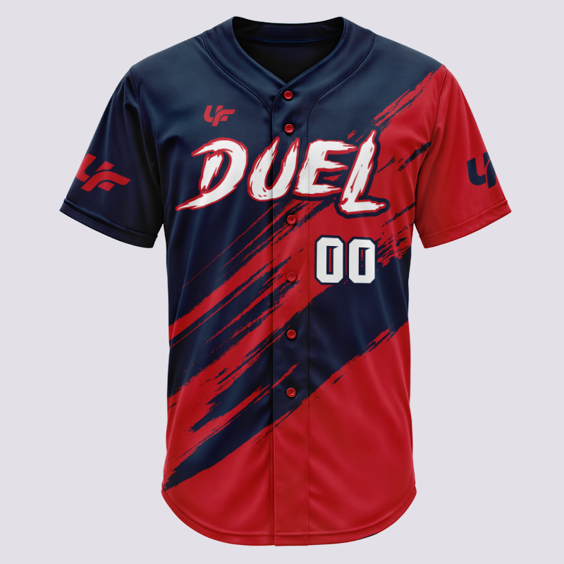 Duel - Baseball
