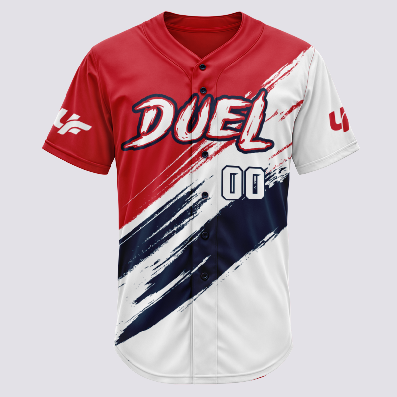 Duel - Baseball