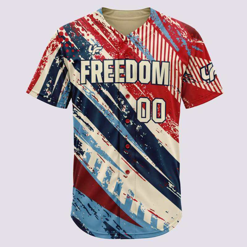 Freedom - Baseball