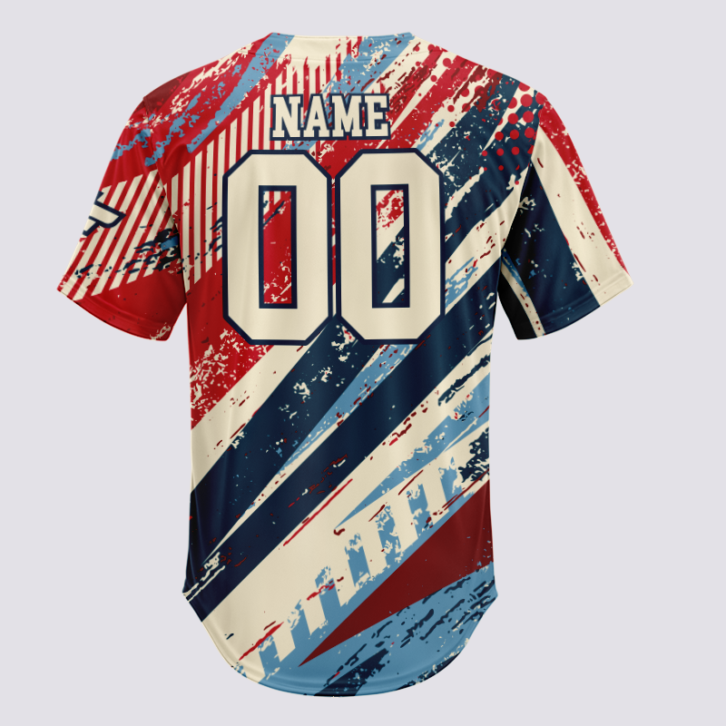 Freedom - Baseball