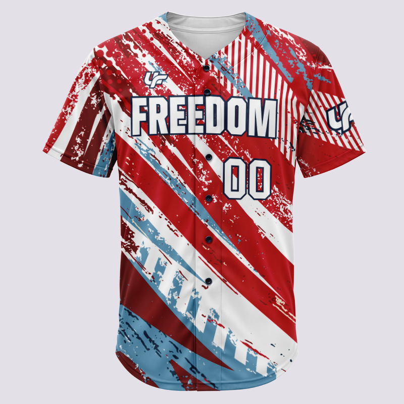 Freedom - Baseball