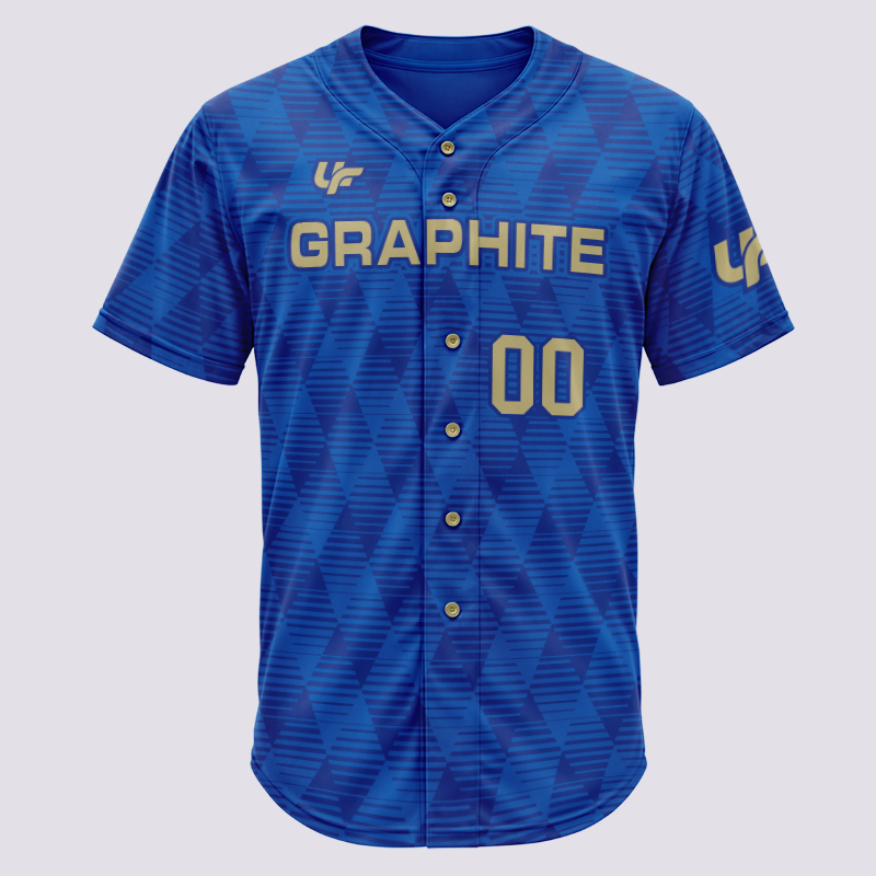 Graphite - Baseball
