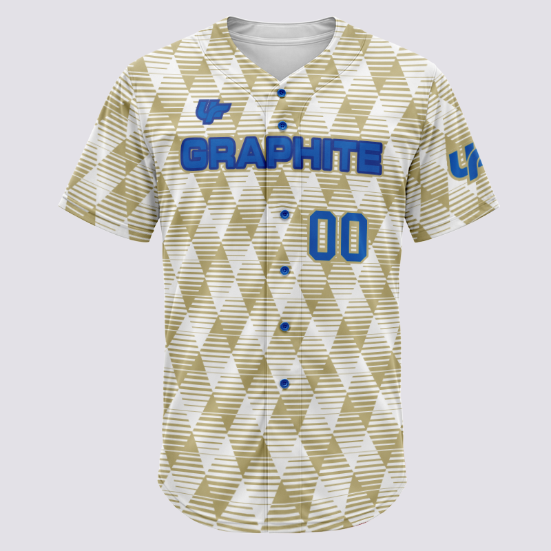 Graphite - Baseball