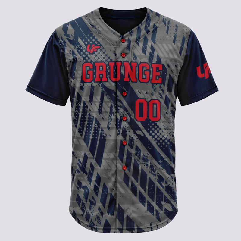Grunge - Baseball