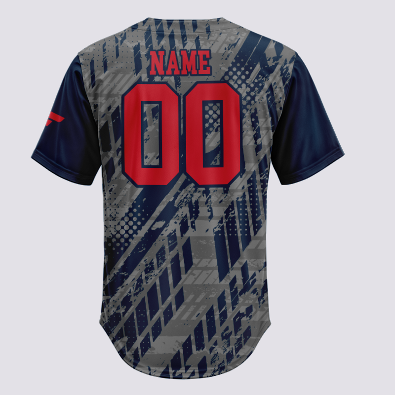 Grunge - Baseball