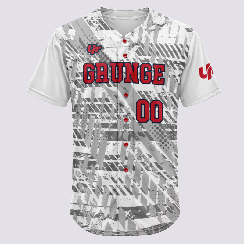 Grunge - Baseball