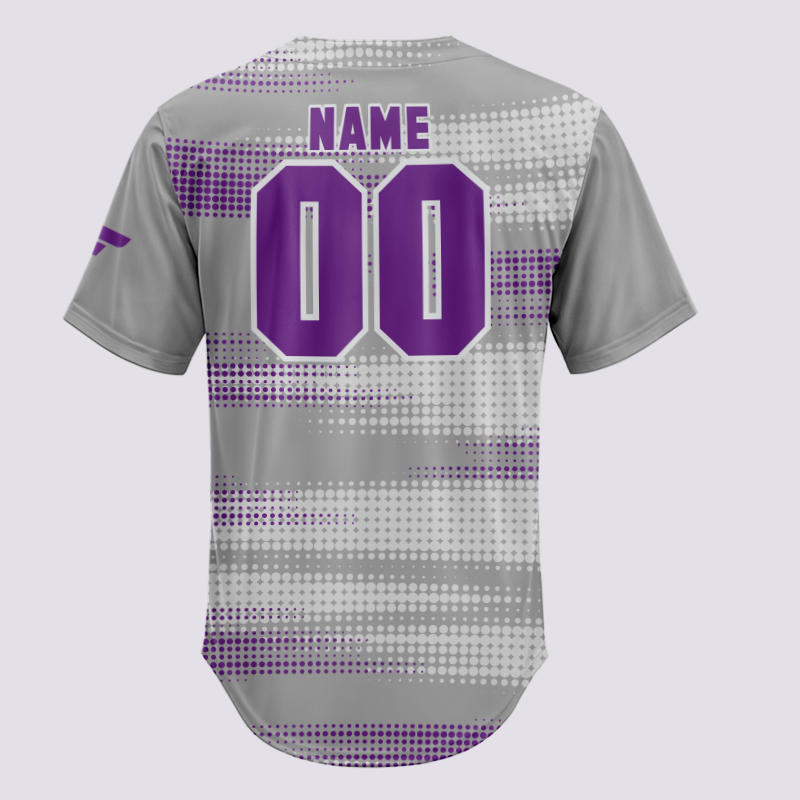 Halftone - Baseball