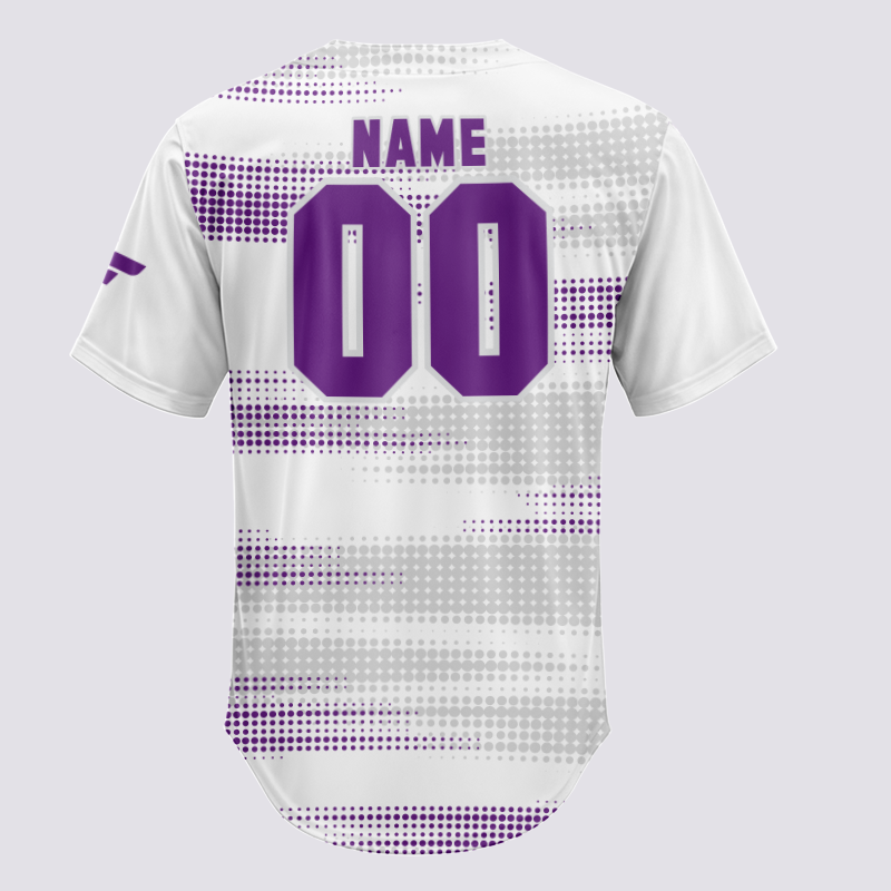 Halftone - Baseball