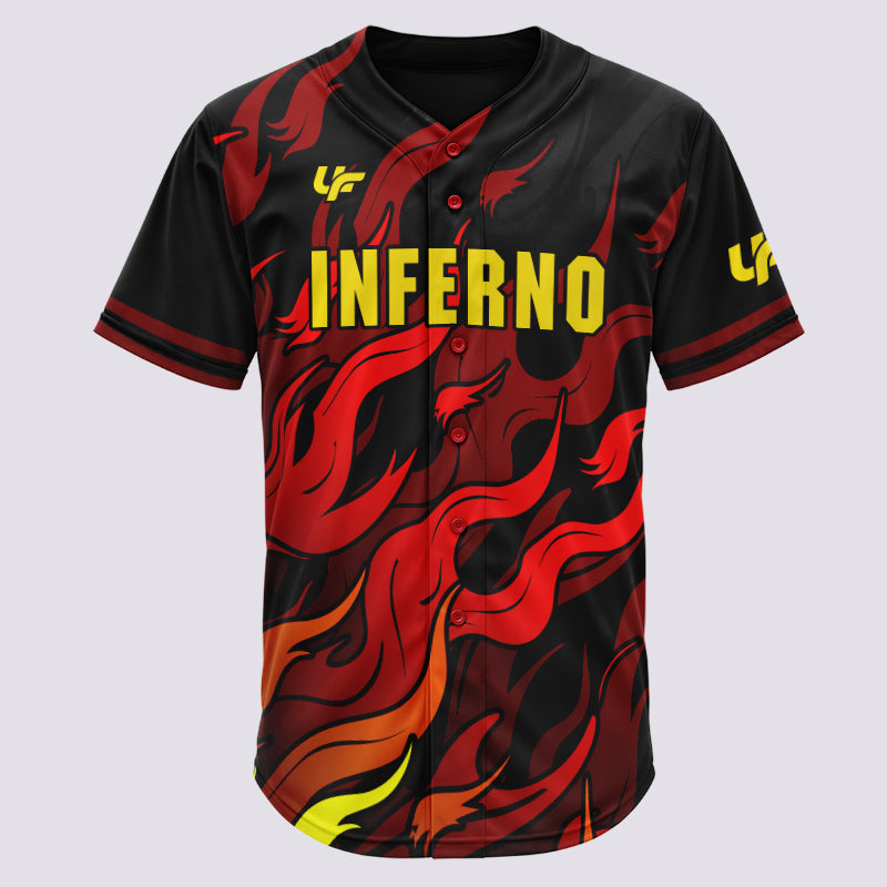 Inferno - Baseball