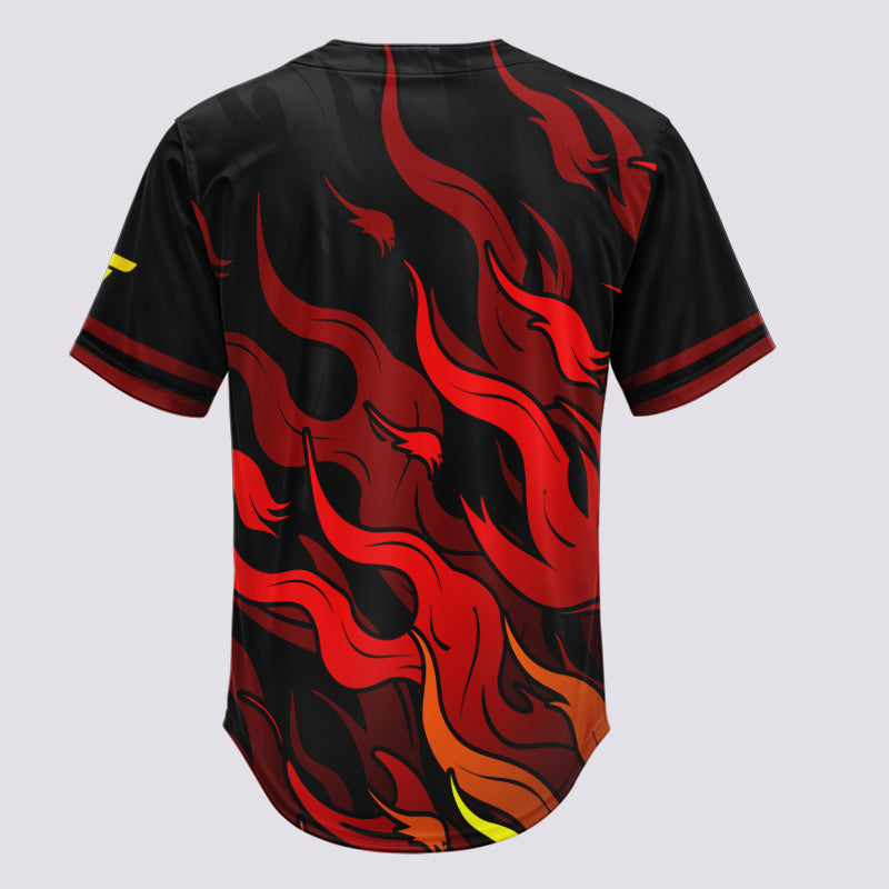 Inferno - Baseball