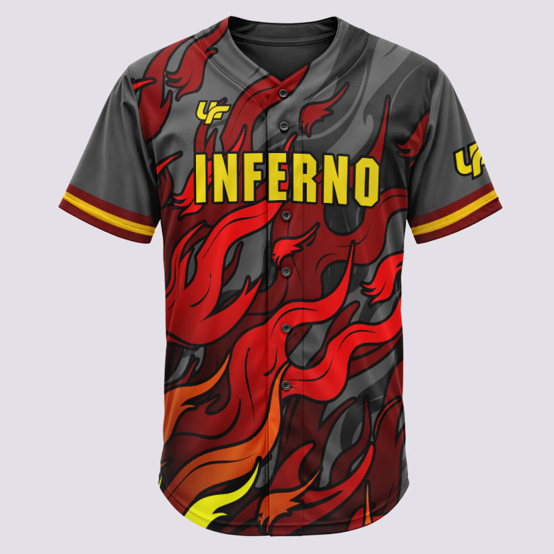 Inferno - Baseball