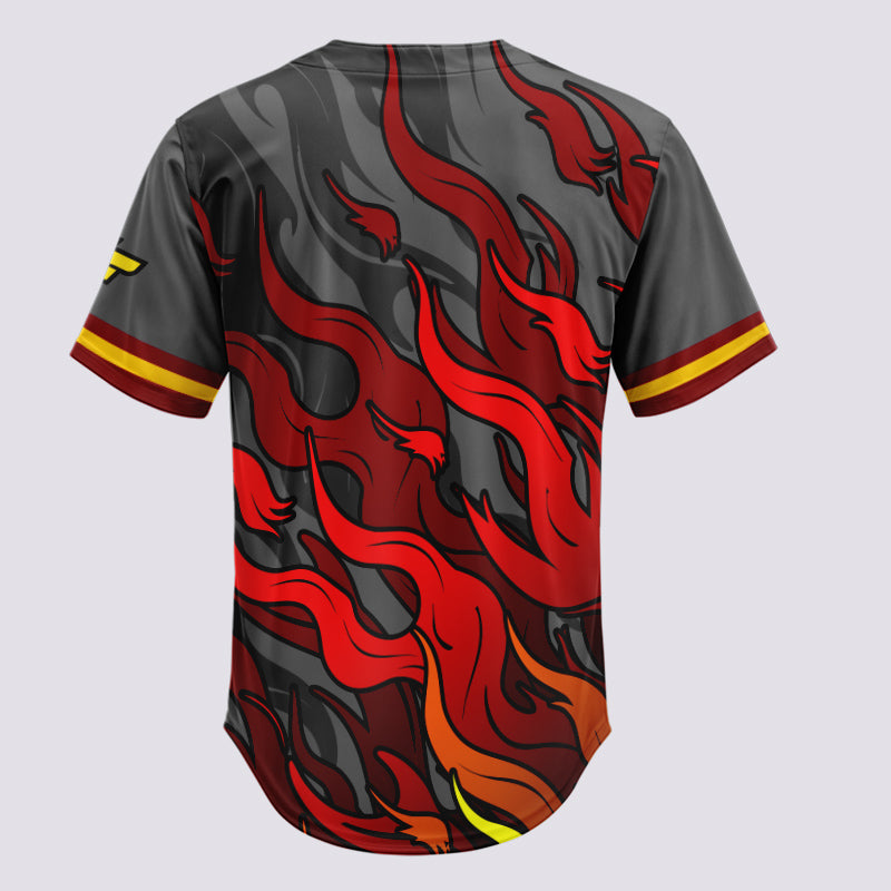 Inferno - Baseball
