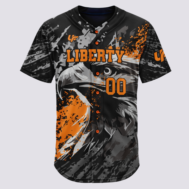 Liberty - Baseball