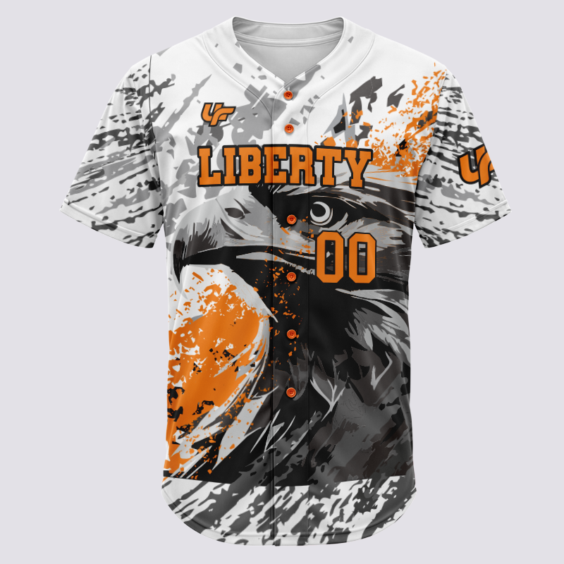 Liberty - Baseball