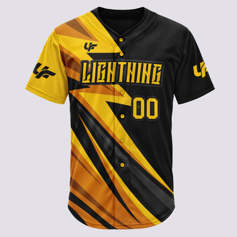 Lightning - Baseball