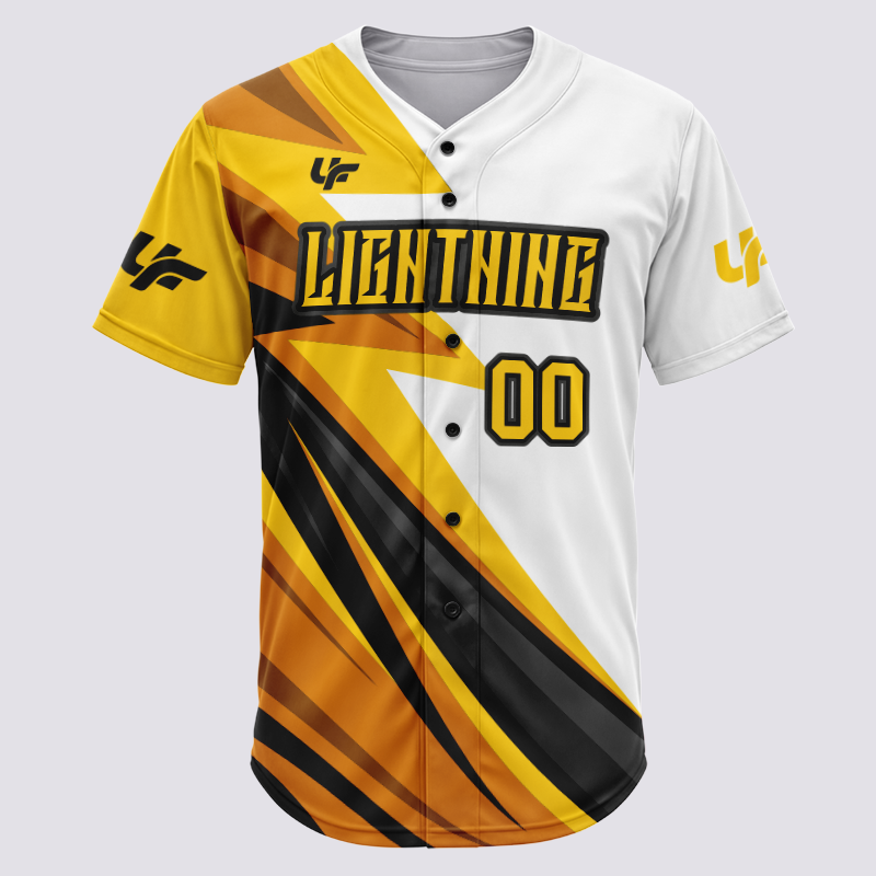 Lightning - Baseball