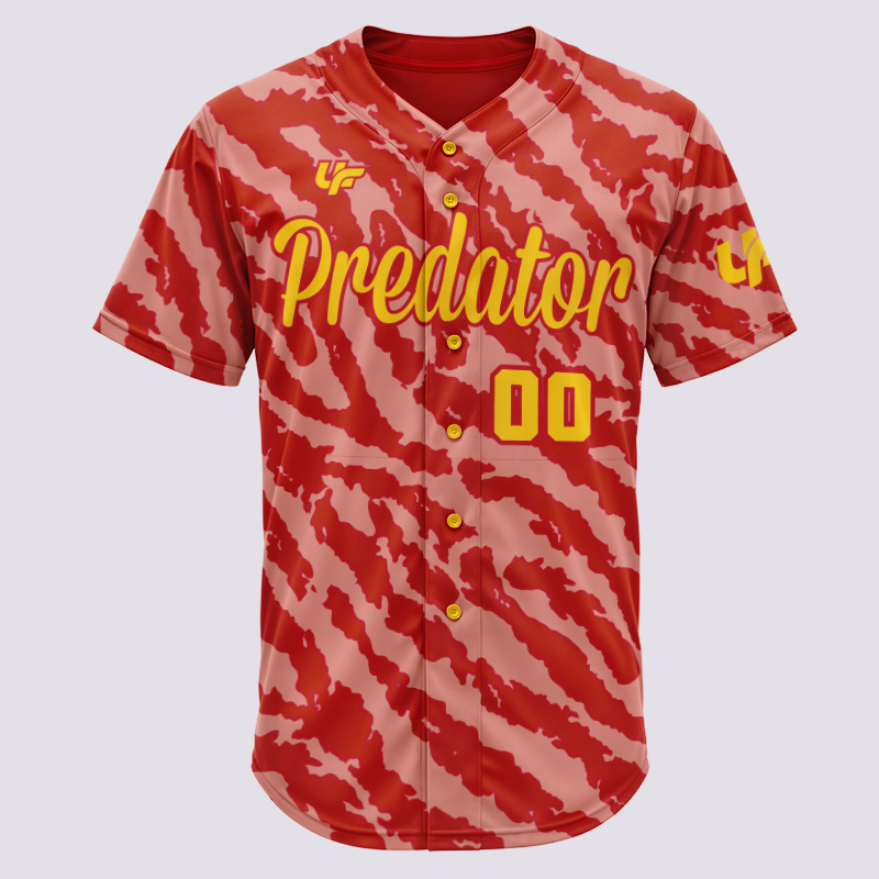 Predator - Baseball