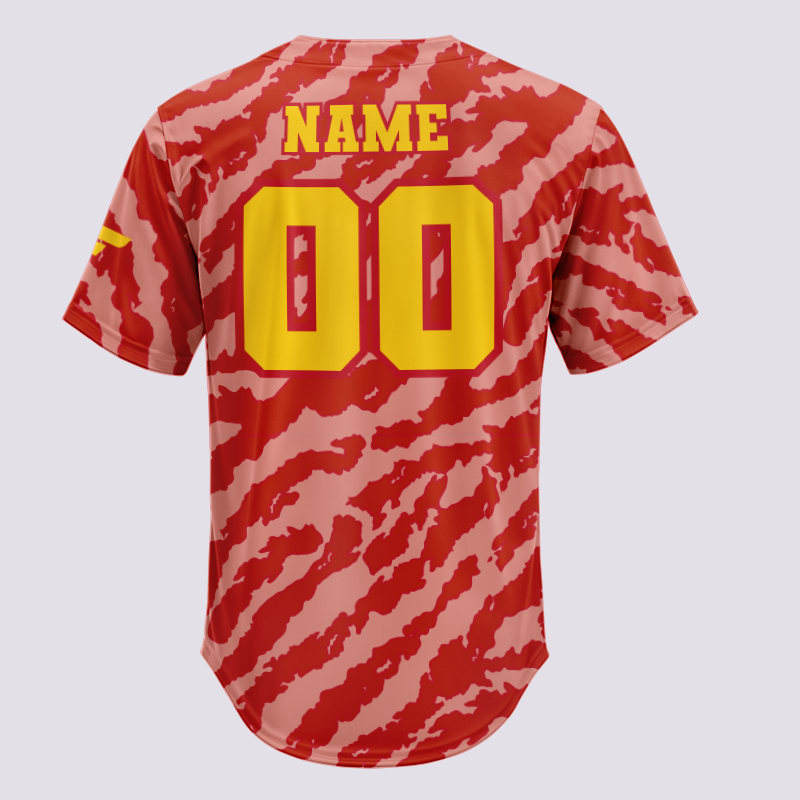 Predator - Baseball