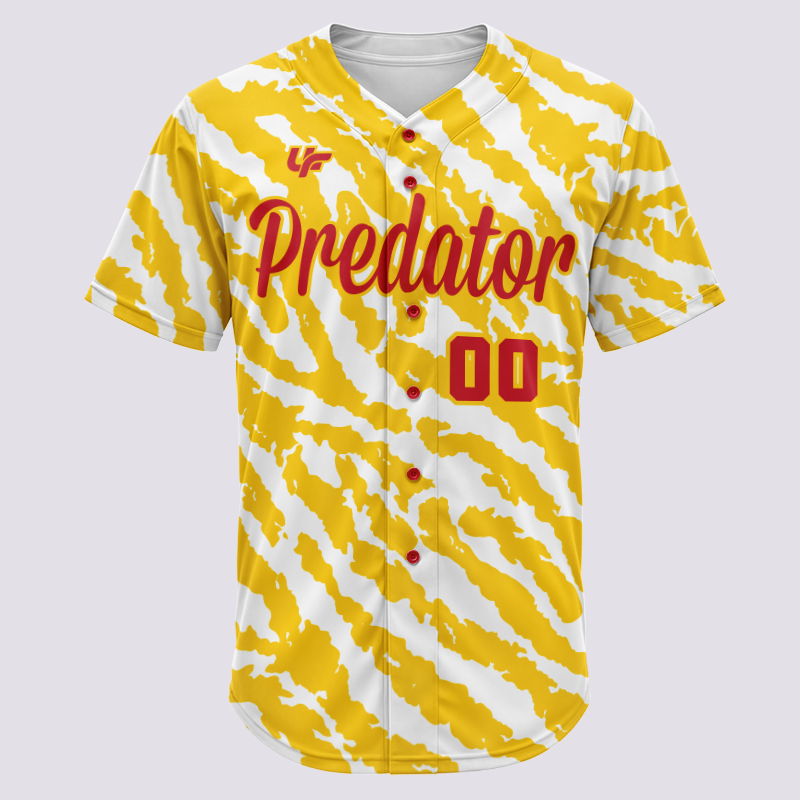 Predator - Baseball