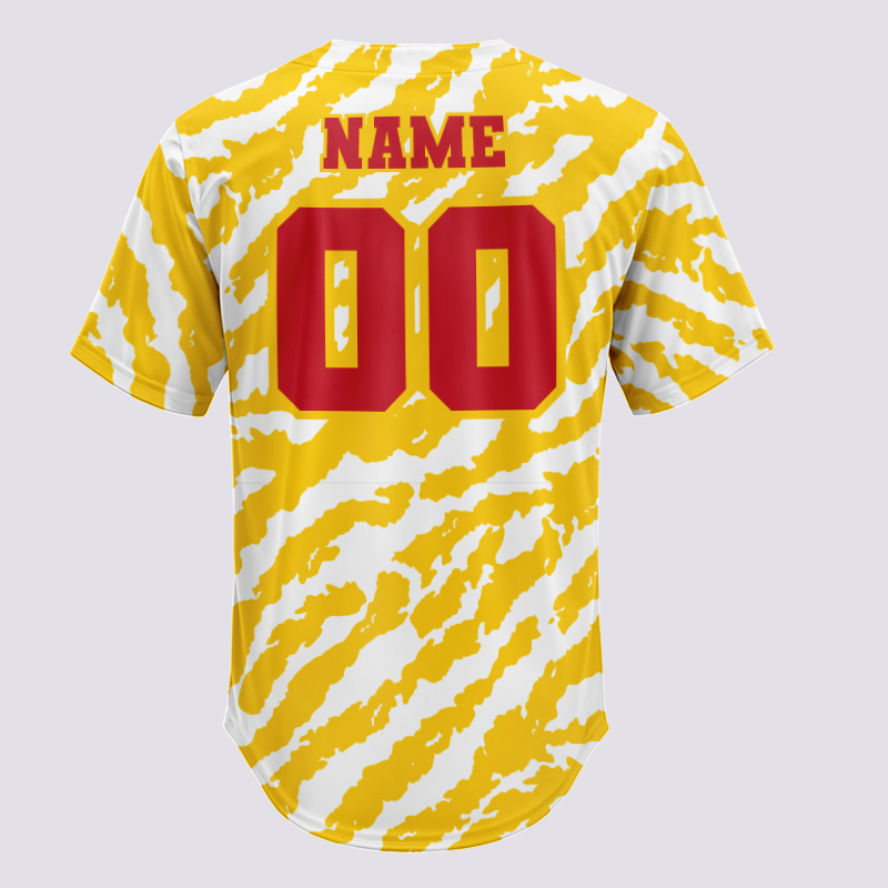 Predator - Baseball