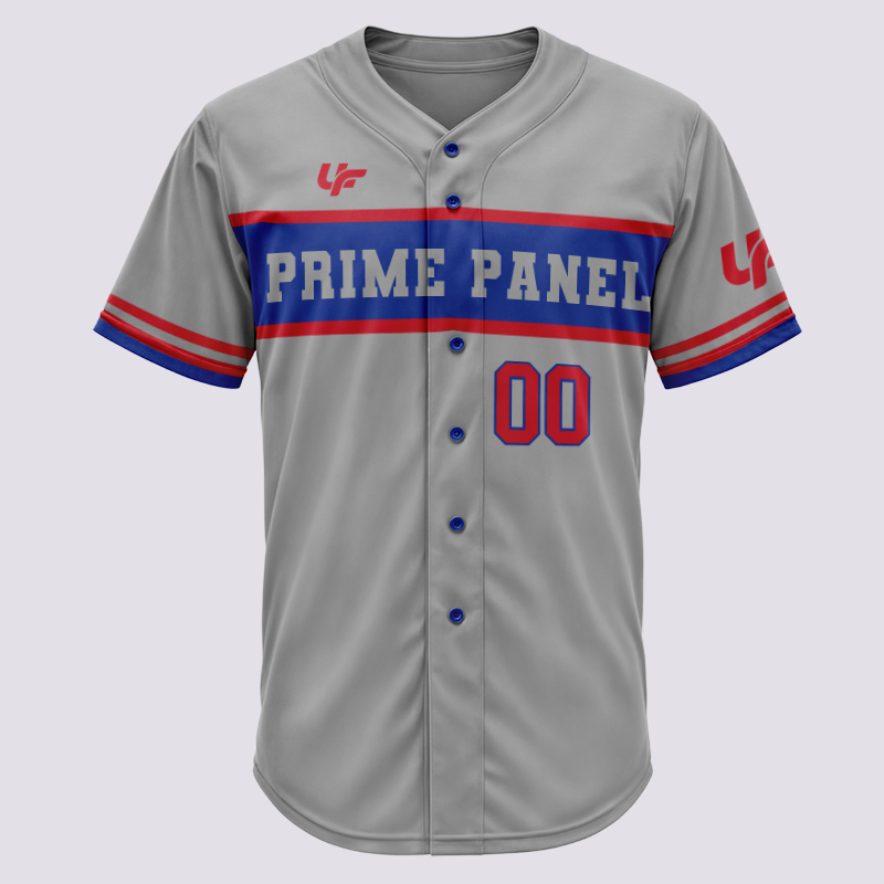 Prime Panel - Baseball
