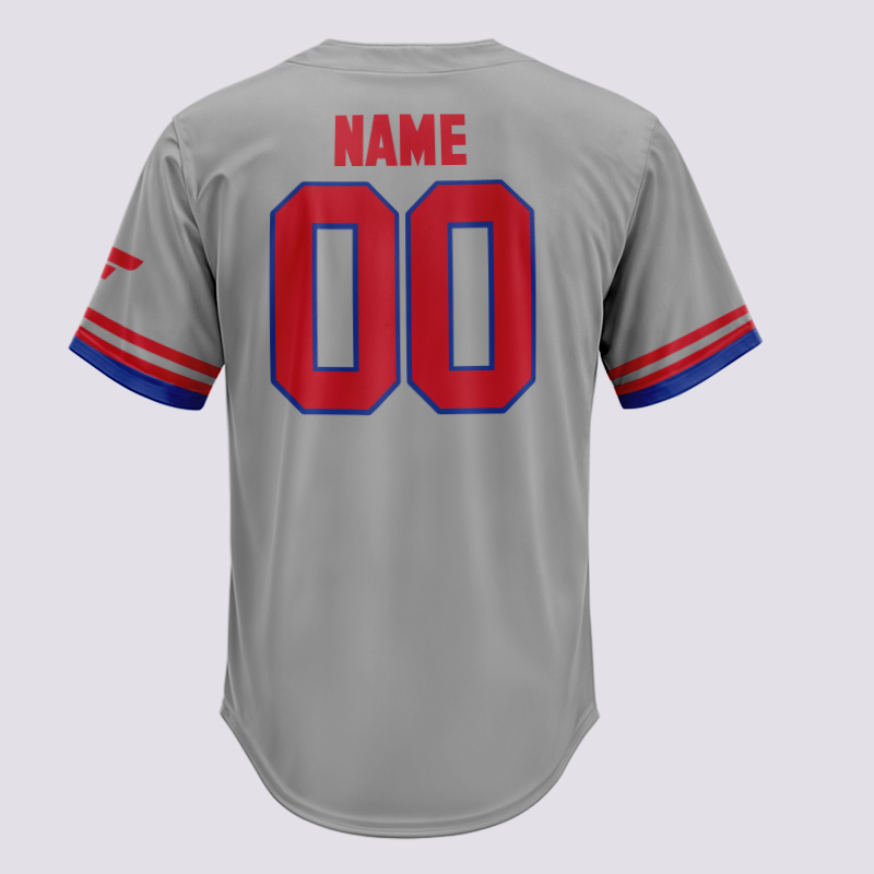 Prime Panel - Baseball