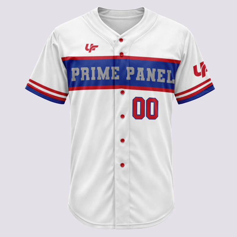Prime Panel - Baseball