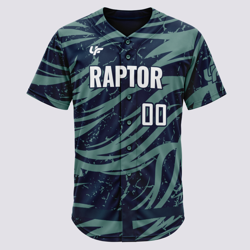 Raptor - Baseball