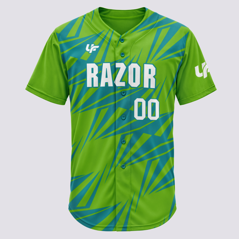 Razor - Baseball