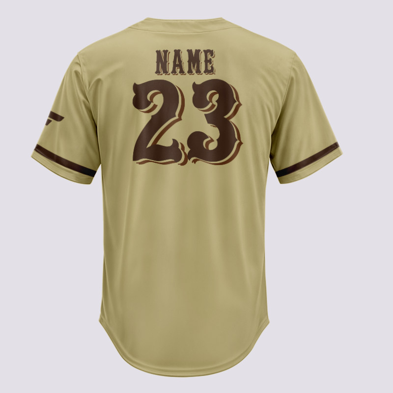Retro Heritage - Baseball