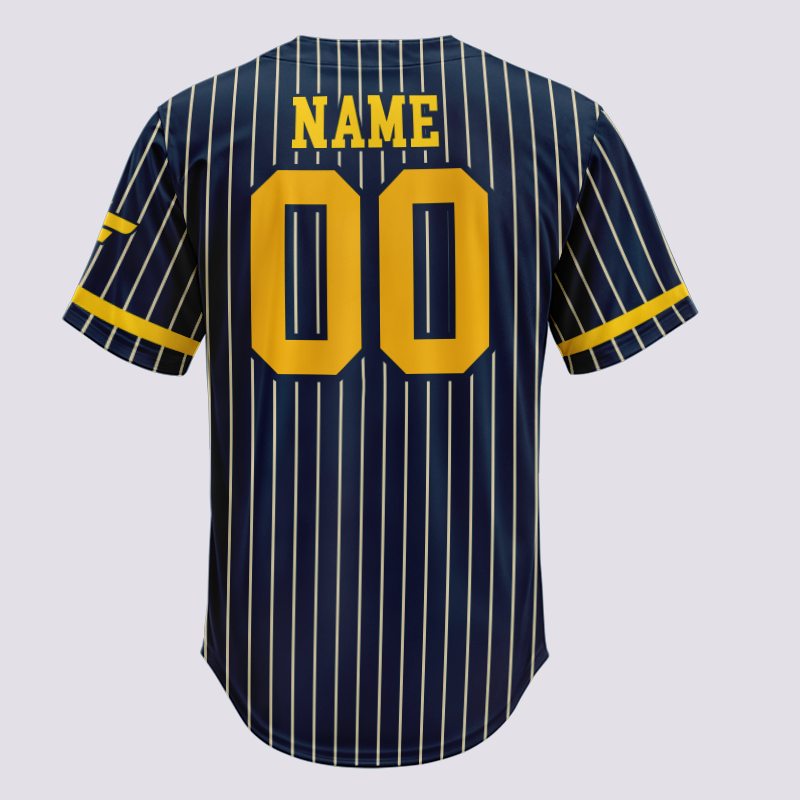Roadscript Heritage - Baseball